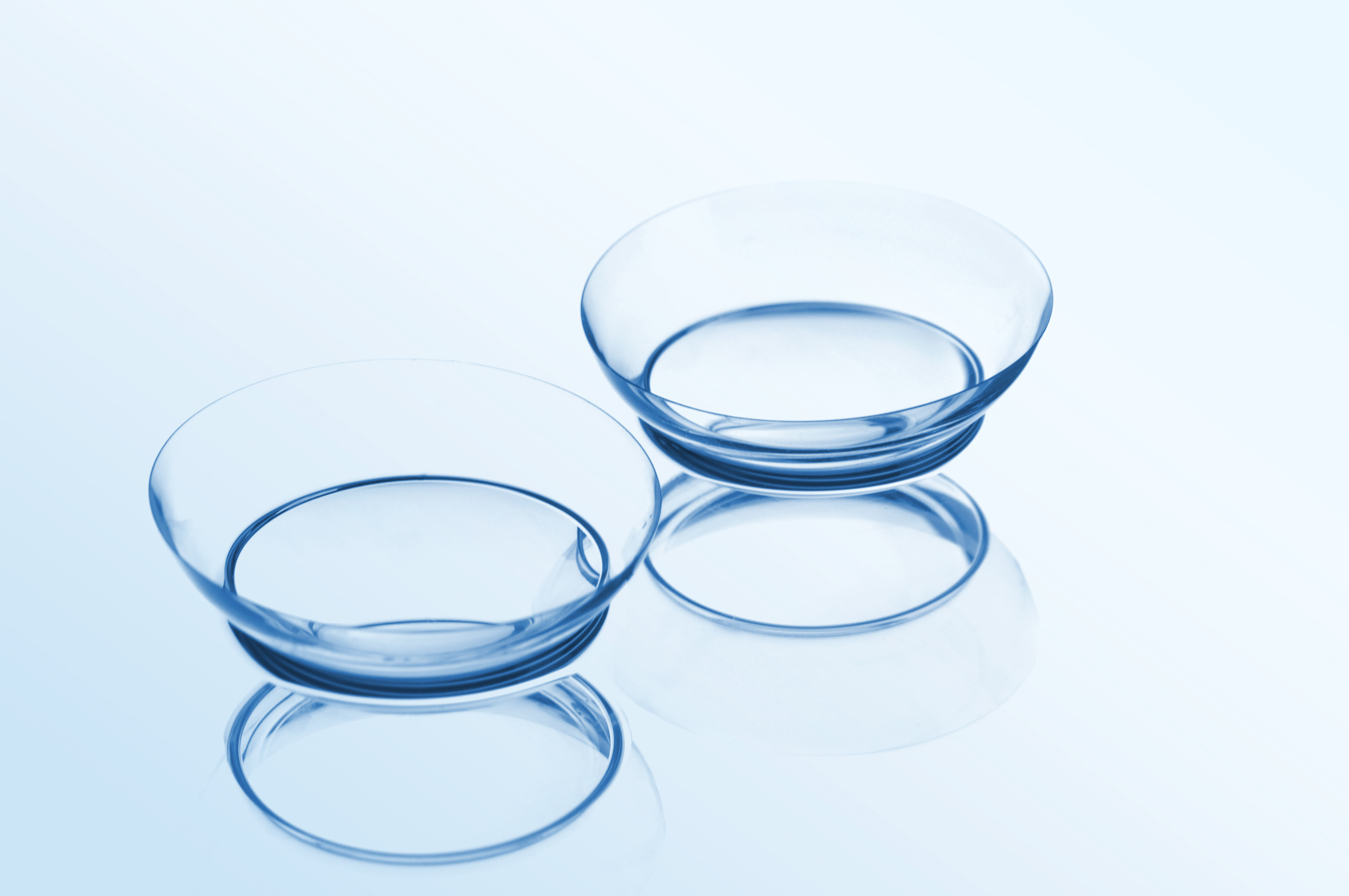 Eye Fungus Reports Increase as Cases Emerge in United States