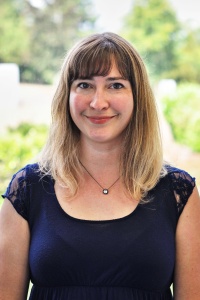 Monica Baker
