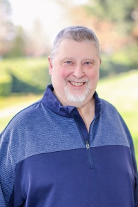 Randy Blanchard